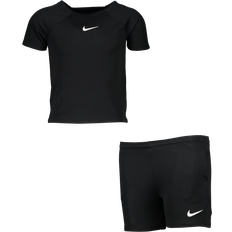 Girls - L Other Sets Nike Kid's Dri-Fit Academy Pro Training Kit - Black/White (DH9484-011)