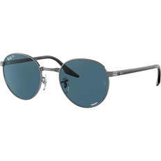 Ray-Ban Polarized Chromance RB3691F 004/S2