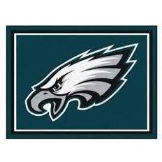 Imperial Imperial Philadelphia Eagles Spirit Rug