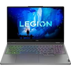 32 GB - Dedicated Graphic Card - Intel Core i7 Laptops Lenovo Legion 5 15IAH7H 82RB000YUK