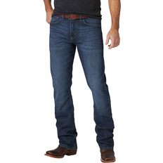 Men - Slim Jeans Wrangler Men's 20x No. 42 Vintage Bootcut Jeans