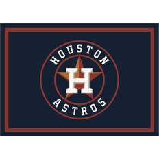 Imperial Houston Astros Spirit Rug