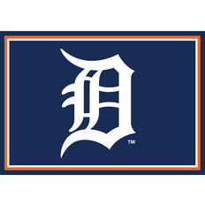 Imperial Detroit Tigers Area Rug