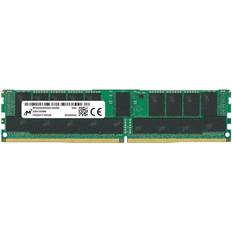 Crucial Micron DIMM DDR4 2933MHz 32GB ECC Reg (MTA36ASF4G72PZ-2G9E2R)