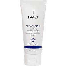 Image Skincare Clear Cell Clarifying Salicylic Masque 57g