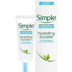 Simple Water Boost Hydrating Booster 30ml