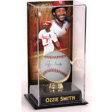 Fanatics St. Louis Cardinals Ozzie Smith Autographed Baseball & Sublimated Display Case