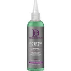 Design Essentials Soothing Scalp Tonic Peppermint & Aloe 118g