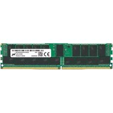 Crucial Micron DDR4 3200MHz ECC Reg 32GB (MTA18ASF4G72PDZ-3G2E1R)
