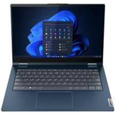 16 GB - Convertible/Hybrid - Intel Core i7 - USB-C Laptops Lenovo ThinkBook 14s Yoga G2 IAP 21DM0009UK