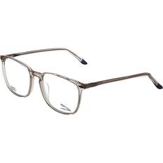 Jaguar 1517 6385, including lenses, SQUARE Glasses, MALE