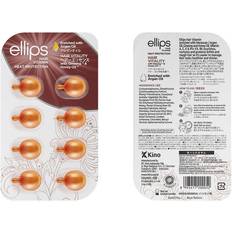 Ellips Orange Hair Vitality Treatment 6x1ml