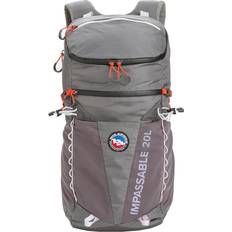 Big Agnes Impassable Backpack Shark