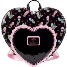 Loungefly Valfre Double Heart Mini-Backpack