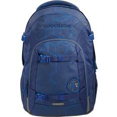 Coocazoo 2.0 JOKER backpack, color: Blue Motion