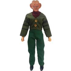 Star Trek Quark Mego 8-Inch Action Figure