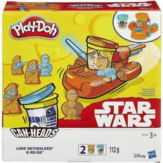 Play-Doh Valuvic M Star Wars Multicolor Multicolor