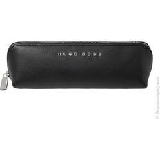 Silver Ballpoint Pens HUGO BOSS Skrivbordsfodral Storyline svart 16 cm