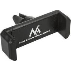 Maclean MC321 car phone holder universal for ventilation grille min max spac