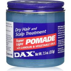 Dax Pomades Dax Super Light Pomade 213g