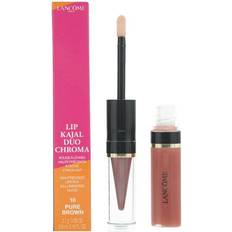 Lancôme Lip Kajal Duo Chroma #10 Pure Brown