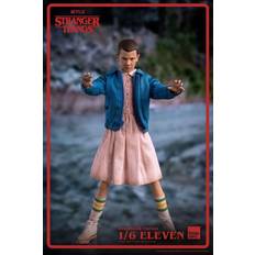 Stranger Things Eleven 1:6 Scale Action Figure