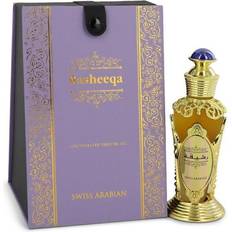 Swiss Arabian Body Mists Swiss Arabian Rasheeqa Scented oil 20ml