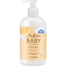 Unilever SheaMoisture Baby Conditioner Raw Shea Chamomile & Argan Oil