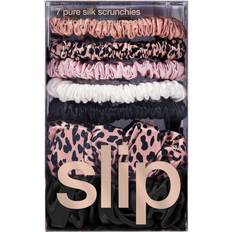 Slip Pure Silk Scrunchies Pixie Super Set