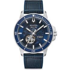 Bulova Marine Star (96A291)