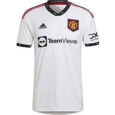 Adidas Manchester United FC Away Jersey 2022-23