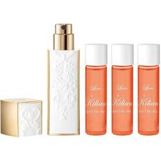 Women Gift Boxes Kilian Love Don't Be Shy Mini Spray Set