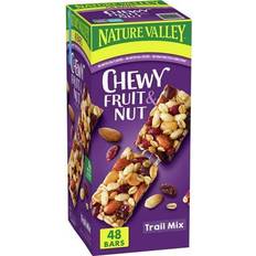 Nature Valley Bars, Trail Mix, 1.2 Oz. 48/Box (19696)