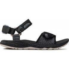 Merrell Black - Women Sandals Merrell Bravada Cord