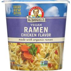 Vegan Ramen Chicken Flavor 50g