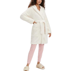 Brown - Women Robes UGG Aarti Dressing Gown