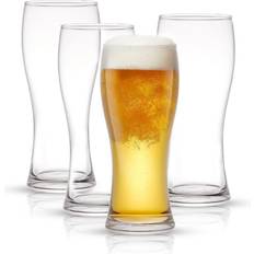 Joyjolt Callen Beer Glass 45.8cl 4pcs