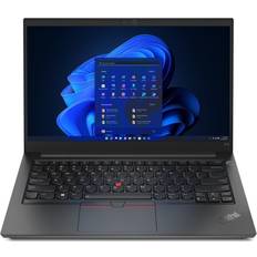 Lenovo 16 GB - 1920x1080 - AMD Ryzen 7 - Windows Laptops Lenovo ThinkPad E14 Gen 4 21EB0041UK