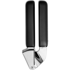 Black Presses & Mashers OXO Good Grips Garlic Press 3.8cm