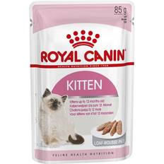 Royal Canin Kitten Loaf 12x85g