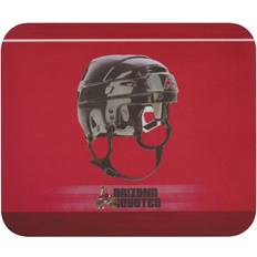 The Memory Company Arizona Coyotes Helmet Mouse Pad