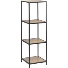 Act Nordic Seaford Book Shelf 119.5cm