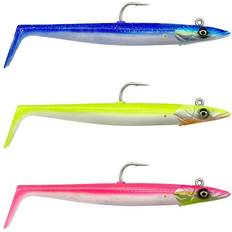 Savage Gear Sandeel V2 Soft Lure