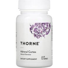 Thorne Adrenal Cortex 60 pcs