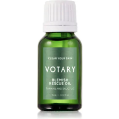 Votary Blemish Rescue Oil Tamanu & Salicylic 15ml