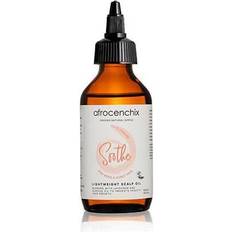 Afrocenchix Soothe Natural Scalp Oil 100ml