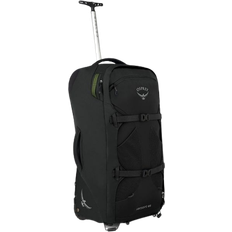 2 Wheels Luggage Osprey Farpoint Wheels 65 70cm