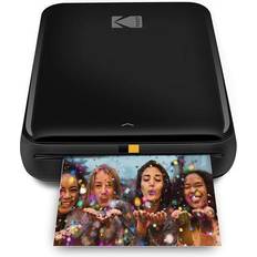 Kodak Step Wireless Photo Printer (Black)