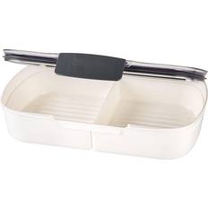 Progressive Split Deli ProKeeper Food Container