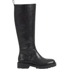 Best High Boots Vagabond Kenova W - Black leather